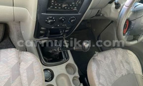 Tenga Tsaru Mahindra Scorpio Chena Mota in Beitbridge in Matabeleland South Tenga Tsaru Mahindra Scorpio Chena Mota in Beitbridge in Matabeleland South