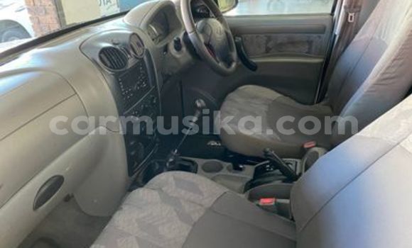 Tenga Tsaru Mahindra Scorpio Chena Mota in Beitbridge in Matabeleland South Tenga Tsaru Mahindra Scorpio Chena Mota in Beitbridge in Matabeleland South