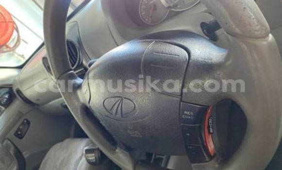 Tenga Tsaru Mahindra Scorpio Chena Mota in Beitbridge in Matabeleland South Tenga Tsaru Mahindra Scorpio Chena Mota in Beitbridge in Matabeleland South