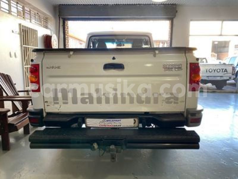 Big with watermark mahindra scorpio matabeleland south beitbridge 21821