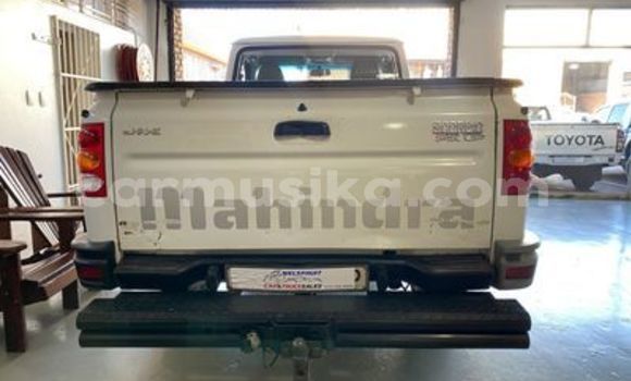 Tenga Tsaru Mahindra Scorpio Chena Mota in Beitbridge in Matabeleland South Tenga Tsaru Mahindra Scorpio Chena Mota in Beitbridge in Matabeleland South