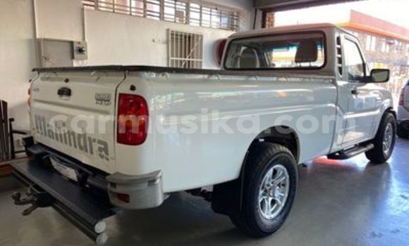 Tenga Tsaru Mahindra Scorpio Chena Mota in Beitbridge in Matabeleland South Tenga Tsaru Mahindra Scorpio Chena Mota in Beitbridge in Matabeleland South