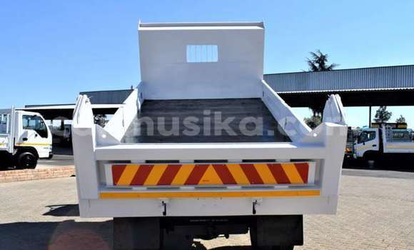 Buy Used Hino 300 Series White Truck in Beitbridge in Matabeleland South Buy Used Hino 300 Series White Truck in Beitbridge in Matabeleland South