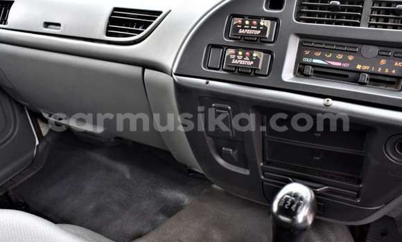 Acheter Occasion Utilitaire Isuzu FTR 850 Autre à Beitbridge, Matabeleland South Acheter Occasion Utilitaire Isuzu FTR 850 Autre à Beitbridge, Matabeleland South