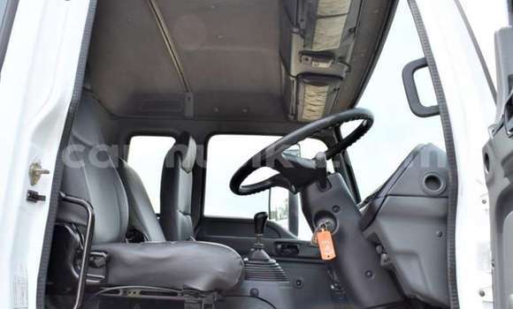 Acheter Occasion Utilitaire Isuzu FTR 850 Autre à Beitbridge, Matabeleland South Acheter Occasion Utilitaire Isuzu FTR 850 Autre à Beitbridge, Matabeleland South