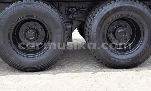 Acheter Occasion Utilitaire Isuzu FTR 850 Autre à Beitbridge, Matabeleland South Acheter Occasion Utilitaire Isuzu FTR 850 Autre à Beitbridge, Matabeleland South