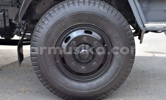 Acheter Occasion Utilitaire Isuzu FTR 850 Autre à Beitbridge, Matabeleland South Acheter Occasion Utilitaire Isuzu FTR 850 Autre à Beitbridge, Matabeleland South