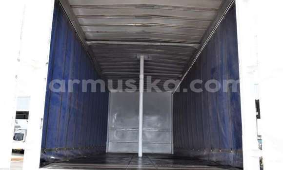 Acheter Occasion Utilitaire Isuzu FTR 850 Autre à Beitbridge, Matabeleland South Acheter Occasion Utilitaire Isuzu FTR 850 Autre à Beitbridge, Matabeleland South