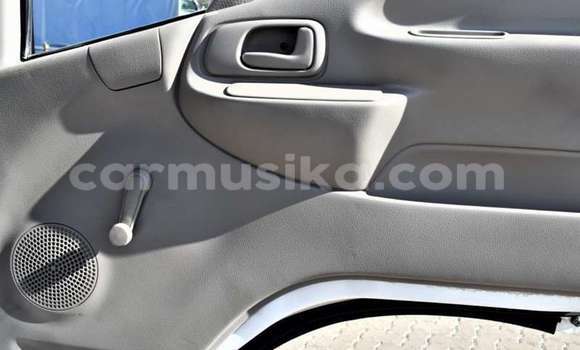 Buy Used Mitsubishi Canter White Truck in Beitbridge in Matabeleland South Buy Used Mitsubishi Canter White Truck in Beitbridge in Matabeleland South