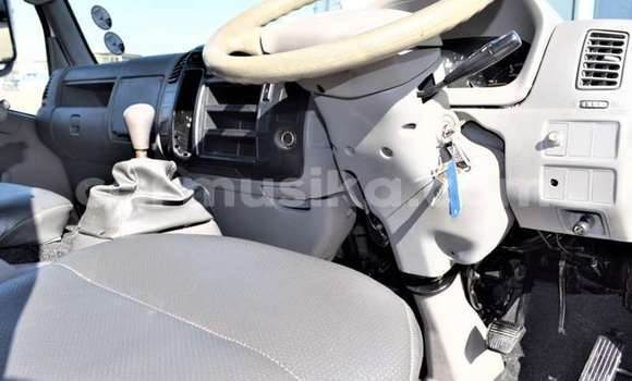 Buy Used Mitsubishi Canter White Truck in Beitbridge in Matabeleland South Buy Used Mitsubishi Canter White Truck in Beitbridge in Matabeleland South