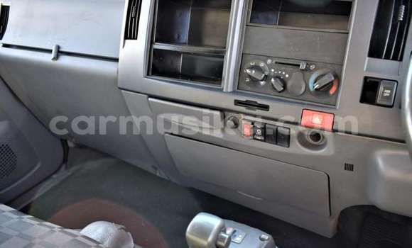 Buy Used Isuzu FTR 850 White Truck in Beitbridge in Matabeleland South Buy Used Isuzu FTR 850 White Truck in Beitbridge in Matabeleland South