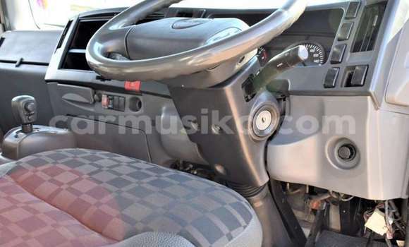 Buy Used Isuzu FTR 850 White Truck in Beitbridge in Matabeleland South Buy Used Isuzu FTR 850 White Truck in Beitbridge in Matabeleland South