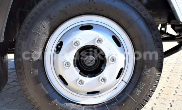 Buy Used Isuzu FTR 850 White Truck in Beitbridge in Matabeleland South Buy Used Isuzu FTR 850 White Truck in Beitbridge in Matabeleland South