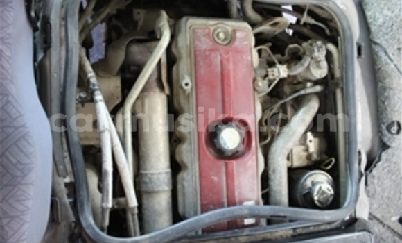 Acheter Occasion Utilitaire Nissan Evalia Autre à Beitbridge, Matabeleland South Acheter Occasion Utilitaire Nissan Evalia Autre à Beitbridge, Matabeleland South