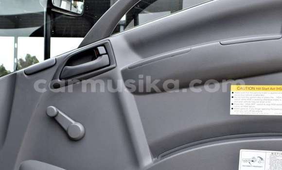 Acheter Occasion Utilitaire Isuzu FTR 850 Blanc à Beitbridge, Matabeleland South Acheter Occasion Utilitaire Isuzu FTR 850 Blanc à Beitbridge, Matabeleland South