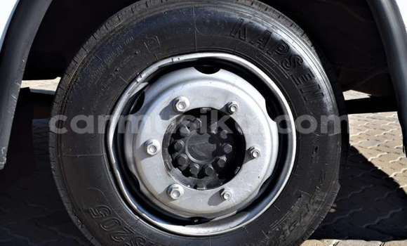 Nunua Ilio tumika Mercedes‒Benz Atego Nyeupe Lori ndani ya Beitbridge nchini Matabeleland Kusini Nunua Ilio tumika Mercedes‒Benz Atego Nyeupe Lori ndani ya Beitbridge nchini Matabeleland Kusini