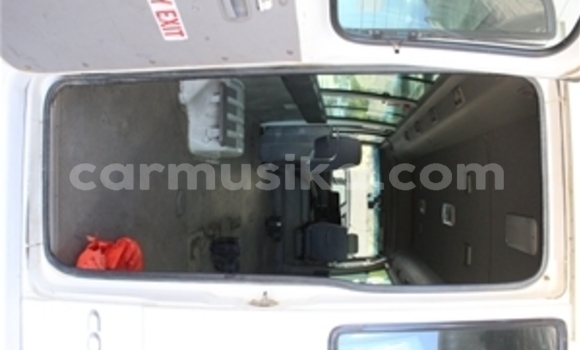 Acheter Occasion Utilitaire Nissan Evalia Autre à Beitbridge, Matabeleland South Acheter Occasion Utilitaire Nissan Evalia Autre à Beitbridge, Matabeleland South