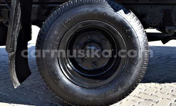 Buy Used Isuzu FTR 850 White Truck in Beitbridge in Matabeleland South Buy Used Isuzu FTR 850 White Truck in Beitbridge in Matabeleland South