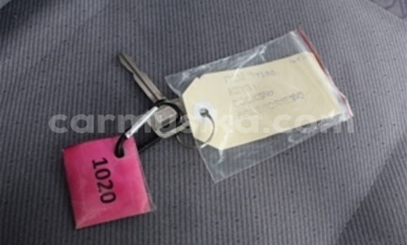 Acheter Occasion Utilitaire Nissan Evalia Autre à Beitbridge, Matabeleland South Acheter Occasion Utilitaire Nissan Evalia Autre à Beitbridge, Matabeleland South