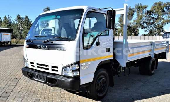 Buy Used Isuzu FTR 850 White Truck in Beitbridge in Matabeleland South Buy Used Isuzu FTR 850 White Truck in Beitbridge in Matabeleland South