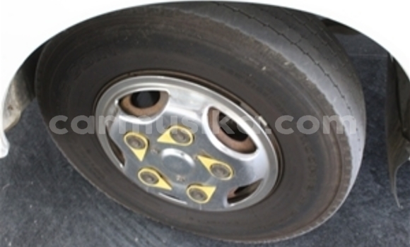 Acheter Occasion Utilitaire Nissan Evalia Autre à Beitbridge, Matabeleland South Acheter Occasion Utilitaire Nissan Evalia Autre à Beitbridge, Matabeleland South