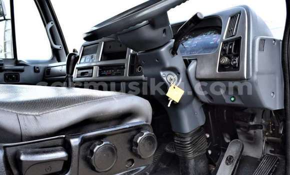 Buy Used Nissan UD White Truck in Beitbridge in Matabeleland South Buy Used Nissan UD White Truck in Beitbridge in Matabeleland South