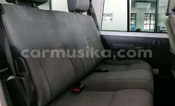 Tenga Tsaru Toyota Land Cruiser Chena Mota in Glen Norah in Harare Tenga Tsaru Toyota Land Cruiser Chena Mota in Glen Norah in Harare