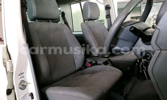 Tenga Tsaru Toyota Land Cruiser Chena Mota in Glen Norah in Harare Tenga Tsaru Toyota Land Cruiser Chena Mota in Glen Norah in Harare