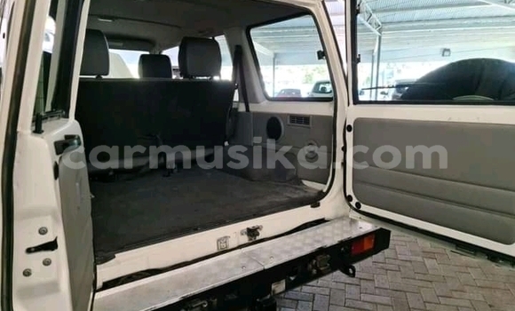 Tenga Tsaru Toyota Land Cruiser Chena Mota in Glen Norah in Harare Tenga Tsaru Toyota Land Cruiser Chena Mota in Glen Norah in Harare