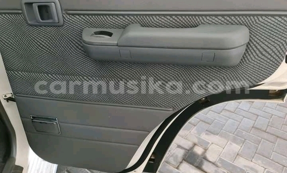 Tenga Tsaru Toyota Land Cruiser Chena Mota in Glen Norah in Harare Tenga Tsaru Toyota Land Cruiser Chena Mota in Glen Norah in Harare