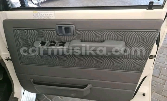 Tenga Tsaru Toyota Land Cruiser Chena Mota in Glen Norah in Harare Tenga Tsaru Toyota Land Cruiser Chena Mota in Glen Norah in Harare