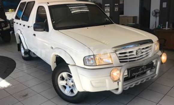 Tenga Tsaru Mazda B–series Chena Mota in Beitbridge in Matabeleland South Tenga Tsaru Mazda B–series Chena Mota in Beitbridge in Matabeleland South