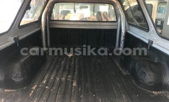 Buy Used Mazda B–series White Car in Beitbridge in Matabeleland South Buy Used Mazda B–series White Car in Beitbridge in Matabeleland South