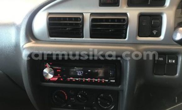 Buy Used Mazda B–series White Car in Beitbridge in Matabeleland South Buy Used Mazda B–series White Car in Beitbridge in Matabeleland South