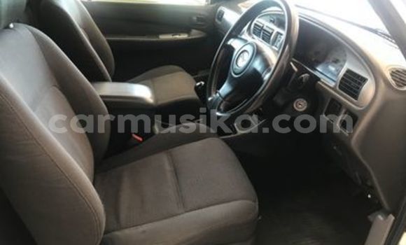 Buy Used Mazda B–series White Car in Beitbridge in Matabeleland South Buy Used Mazda B–series White Car in Beitbridge in Matabeleland South