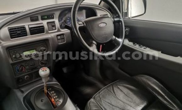 Nunua Ilio tumika Mazda B–series Nyeupe Gari ndani ya Beitbridge nchini Matabeleland Kusini Nunua Ilio tumika Mazda B–series Nyeupe Gari ndani ya Beitbridge nchini Matabeleland Kusini