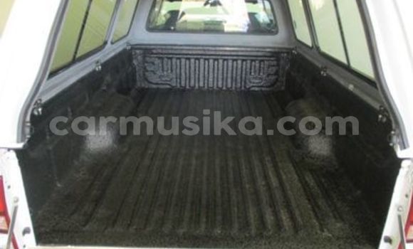 Buy Used Isuzu KB White Car in Beitbridge in Matabeleland South Buy Used Isuzu KB White Car in Beitbridge in Matabeleland South