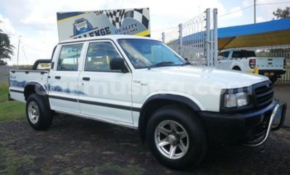 Acheter Occasion Voiture Mazda B–series Autre à Beitbridge, Matabeleland South