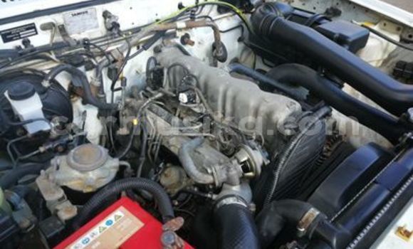 Acheter Occasion Voiture Mazda B–series Autre à Beitbridge, Matabeleland South Acheter Occasion Voiture Mazda B–series Autre à Beitbridge, Matabeleland South