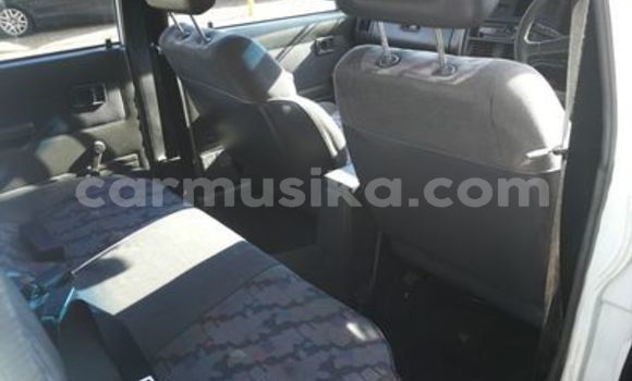 Acheter Occasion Voiture Mazda B–series Autre à Beitbridge, Matabeleland South Acheter Occasion Voiture Mazda B–series Autre à Beitbridge, Matabeleland South