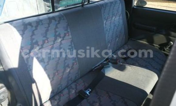 Acheter Occasion Voiture Mazda B–series Autre à Beitbridge, Matabeleland South Acheter Occasion Voiture Mazda B–series Autre à Beitbridge, Matabeleland South