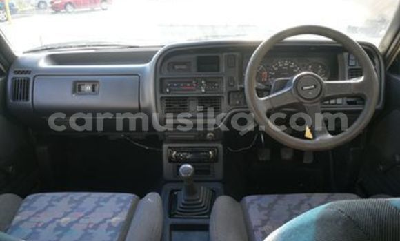 Acheter Occasion Voiture Mazda B–series Autre à Beitbridge, Matabeleland South Acheter Occasion Voiture Mazda B–series Autre à Beitbridge, Matabeleland South