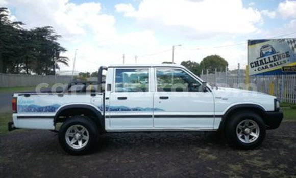 Acheter Occasion Voiture Mazda B–series Autre à Beitbridge, Matabeleland South Acheter Occasion Voiture Mazda B–series Autre à Beitbridge, Matabeleland South