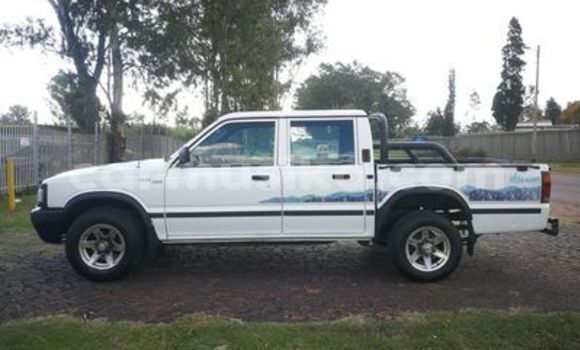 Acheter Occasion Voiture Mazda B–series Autre à Beitbridge, Matabeleland South Acheter Occasion Voiture Mazda B–series Autre à Beitbridge, Matabeleland South