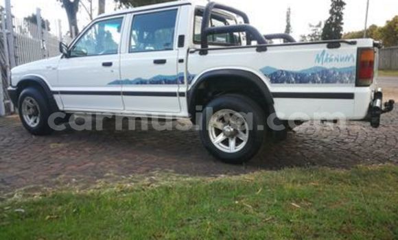 Acheter Occasion Voiture Mazda B–series Autre à Beitbridge, Matabeleland South Acheter Occasion Voiture Mazda B–series Autre à Beitbridge, Matabeleland South