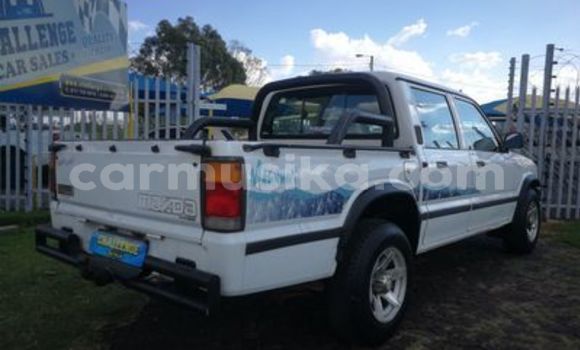 Acheter Occasion Voiture Mazda B–series Autre à Beitbridge, Matabeleland South Acheter Occasion Voiture Mazda B–series Autre à Beitbridge, Matabeleland South