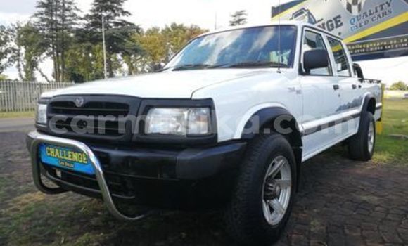 Acheter Occasion Voiture Mazda B–series Autre à Beitbridge, Matabeleland South Acheter Occasion Voiture Mazda B–series Autre à Beitbridge, Matabeleland South