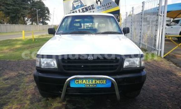 Acheter Occasion Voiture Mazda B–series Autre à Beitbridge, Matabeleland South Acheter Occasion Voiture Mazda B–series Autre à Beitbridge, Matabeleland South