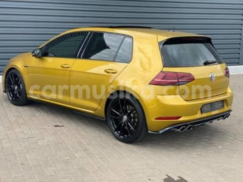 Big with watermark volkswagen golf gti harare harare 21849