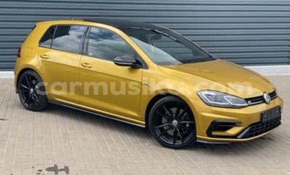 Buy Used Volkswagen Golf GTI Other Car in Harare in Harare Buy Used Volkswagen Golf GTI Other Car in Harare in Harare